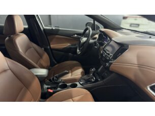 Foto 10 - Chevrolet Cruze Cruze Premier 1.4 Ecotec (Aut) automático