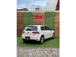 Foto 3 - Volkswagen Golf Golf 1.4 TSi BlueMotion Tech. DSG Highline automático