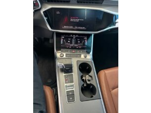 Foto 8 - Audi A6 A6 2.0 Prestige Plus S Tronic Quattro automático