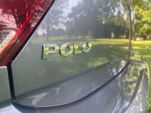 Foto 10 - Volkswagen Polo Polo 1.6 MSI (Flex) manual