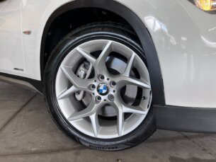 Foto 7 - BMW X1 X1 3.0i XDrive28i 4x4 (Aut) automático