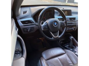 Foto 4 - BMW X1 X1 2.0 xDrive25i Sport ActiveFlex manual