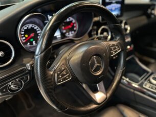 Foto 8 - Mercedes-Benz Classe C C 200 Avantgarde manual