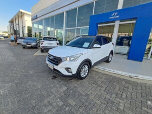 Foto 2 - Hyundai Creta Creta 1.6 Action (Aut) automático