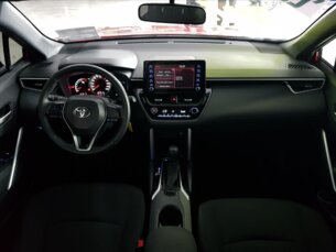Foto 5 - Toyota Corolla Cross Corolla Cross 2.0 XR CVT automático