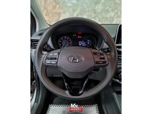 Foto 6 - Hyundai HB20S HB20S 1.0 T-GDI Evolution (Aut) automático
