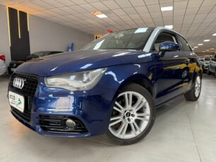 Audi A1 1.4 TFSI Attraction S Tronic