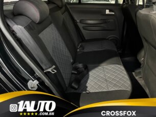 Foto 9 - Volkswagen CrossFox CrossFox 1.6 (Flex) manual