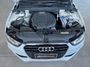 Foto 4 - Audi A4 A4 1.8 TFSI Ambiente Multitronic manual