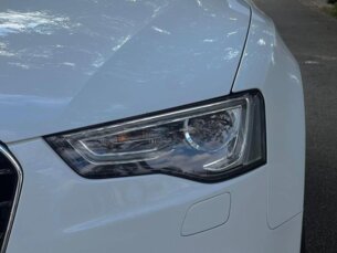 Foto 4 - Audi A5 A5 2.0 TFSI Sportback Ambition S Tronic automático