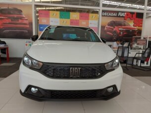 Fiat Argo 1.3 Drive (Aut)