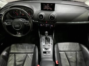 Foto 3 - Audi A3 A3 Sportback Ambition manual