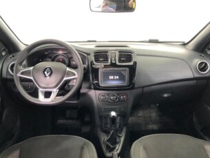 Foto 9 - Renault Sandero Sandero 1.6 Zen X-Tronic (Aut) automático