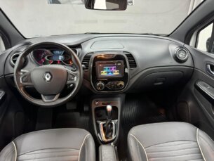 Foto 4 - Renault Captur Captur Intense 2.0 (Aut) automático
