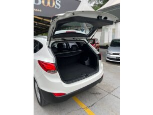 Foto 8 - Hyundai ix35 ix35 2.0L 16v (Flex) (Aut) automático