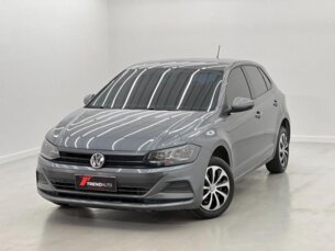 Volkswagen Polo 1.6 MSI (Flex)