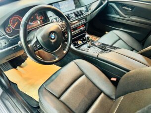 Foto 7 - BMW Série 5 528i 2.0 automático