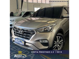 Foto 3 - Hyundai Creta Creta 2.0 Prestige (Aut) automático