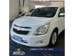 Foto 2 - Chevrolet Cobalt Cobalt LTZ 1.4 8V (Flex) manual
