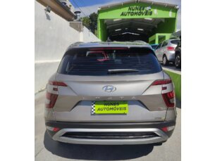 Foto 6 - Hyundai Creta Creta 1.0 T-GDI Limited (Aut) automático