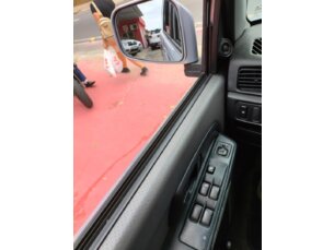 Foto 10 - Mitsubishi Pajero TR4 Pajero TR4 2.0 16V 4x4 (Flex) (Aut) automático