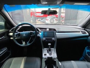 Foto 1 - Honda Civic Civic 2.0 Sport CVT automático