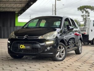 Foto 3 - Citroën C3 Picasso C3 Picasso Tendance 1.6 16V (Flex) (Aut) automático