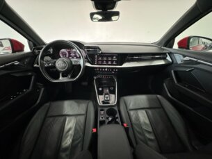 Foto 3 - Audi A3 Sedan A3 Sedan 1.4 S line Limited automático