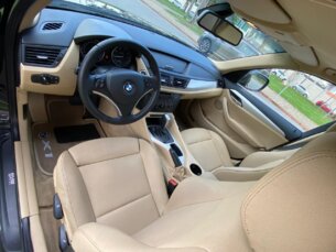 Foto 6 - BMW X1 X1 2.0 sDrive18i Top (Aut) automático