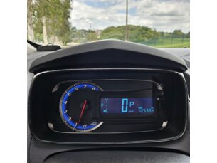 Foto 5 - Chevrolet Tracker Tracker LT 1.8 16V Ecotec (Flex) (Aut) automático
