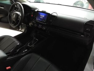 Foto 6 - Honda City Hatchback City Hatchback 1.5 Touring CVT automático