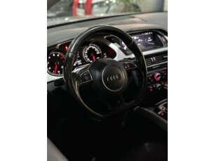 Foto 10 - Audi A4 A4 1.8 TFSI Attraction Multitronic automático