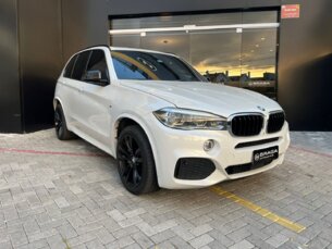 Foto 2 - BMW X5 X5 3.0 xDrive30d Full automático
