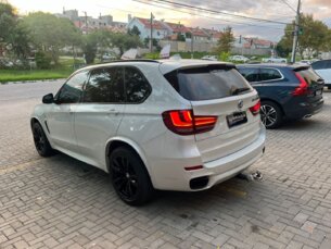 Foto 4 - BMW X5 X5 3.0 xDrive30d Full automático