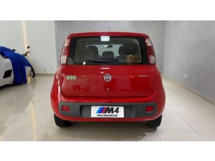 Foto 5 - Fiat Uno Uno Economy 1.4 8V (Flex) 4P manual