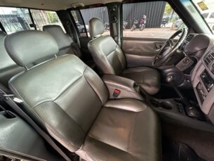 Foto 7 - Chevrolet S10 Cabine Dupla S10 Executive 4x2 2.4 (Flex) (Cab Dupla) manual