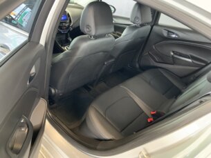Foto 8 - Chevrolet Cruze Cruze LTZ 1.4 Ecotec (Aut) manual