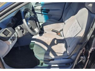 Foto 8 - Chevrolet Vectra Vectra Elegance 2.0 (Flex) (Aut) automático