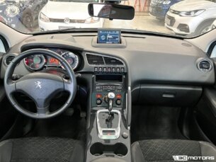 Foto 7 - Peugeot 3008 3008 1.6 THP Griffe (Aut) automático