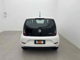 Foto 4 - Volkswagen Up! Up! 1.0 12v TSI E-Flex Move Up! manual