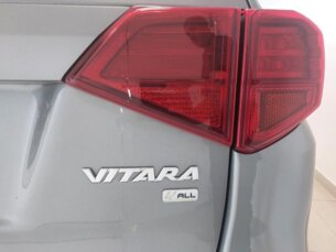 Foto 1 - Suzuki Vitara Vitara 1.6 4ALL SE automático