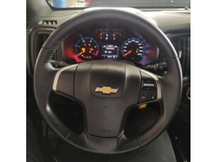 Foto 5 - Chevrolet S10 Cabine Dupla S10 2.8 CTDI Midnight 4WD (Aut) (Cabine Dupla) automático