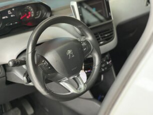 Foto 9 - Peugeot 208 208 Allure 1.6 16V (Flex) (Aut) automático