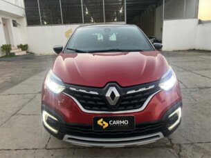 Renault Captur 1.3 TCe Iconic CVT