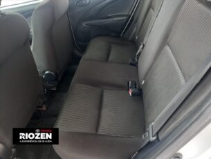 Foto 6 - Toyota Etios Hatch Etios 1.3 X (Aut) automático