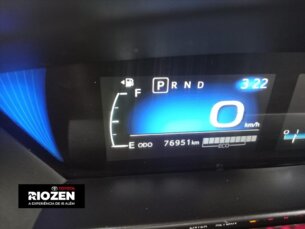 Foto 9 - Toyota Etios Hatch Etios 1.3 X (Aut) automático