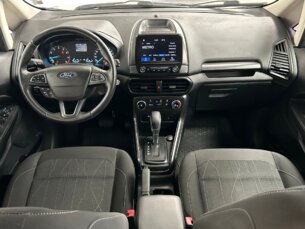 Foto 2 - Ford EcoSport Ecosport 1.5 SE (Aut) automático