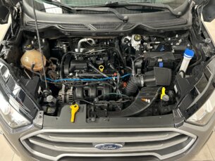 Foto 8 - Ford EcoSport Ecosport 1.5 SE (Aut) automático