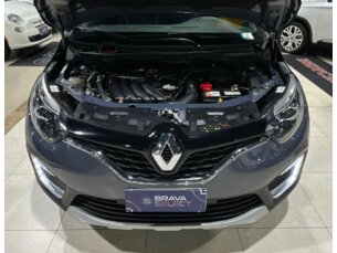Foto 4 - Renault Captur Captur Intense 1.6 16v SCe X-Tronic automático