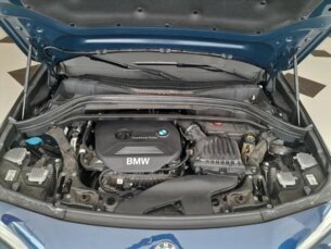 Foto 9 - BMW X2 X2 1.5 sDrive18i GP automático